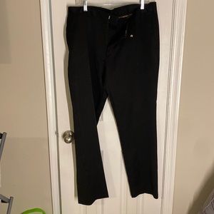 Perry Ellis black dress slacks